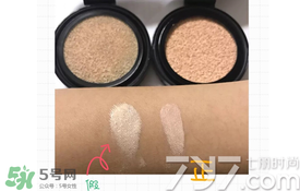ysl圣羅蘭氣墊怎么看真假？ysl氣墊真假鑒別