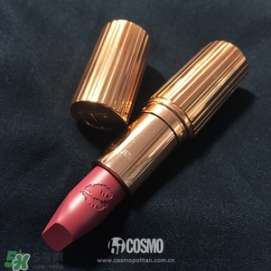 煙熏玫瑰色口紅哪個(gè)牌子好？煙熏玫瑰色口紅推薦
