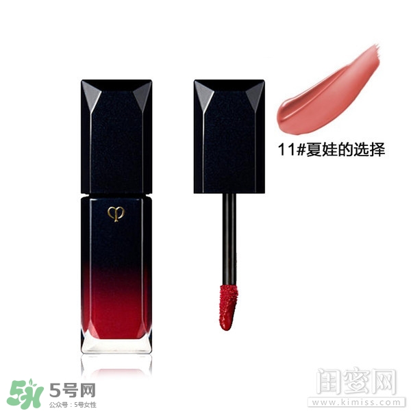 肉桂色口紅哪個牌子好？肉桂色口紅推薦