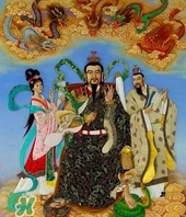 三月三是什么節(jié)日？三月三吃什么？
