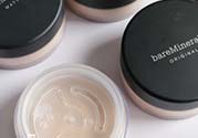 bareminerals礦物粉底怎么用？bareminerals貝茗礦物粉底使用方法