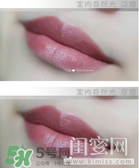 煙熏玫瑰色適合什么膚色？煙熏玫瑰色口紅適合黃皮嗎？