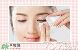 尤妮佳化妝棉怎么用？尤妮佳化妝棉使用方法