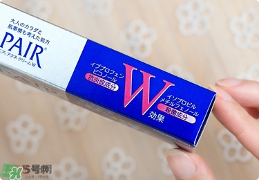 獅王祛痘膏怎么樣？獅王祛痘好用嗎？