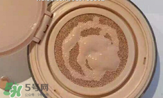 珂萊歐氣墊怎么替換？clio氣墊怎么用