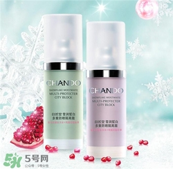自然堂隔離霜好用嗎？自然堂隔離霜怎么樣？