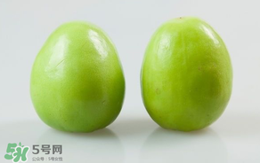 糖尿病能吃青棗嗎？孕婦糖尿病能吃青棗嗎？