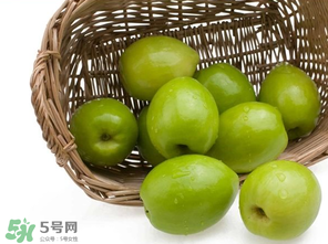 糖尿病能吃青棗嗎？孕婦糖尿病能吃青棗嗎？
