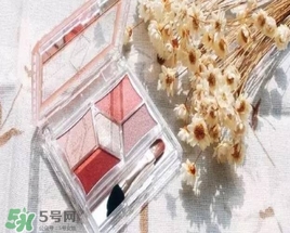 紅棕色眼影什么牌子好？紅棕色眼影推薦
