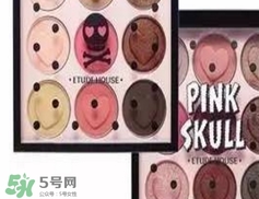 紅棕色眼影什么牌子好？紅棕色眼影推薦