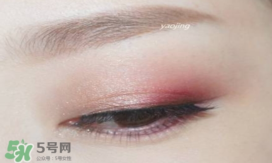 紅棕色眼影什么牌子好？紅棕色眼影推薦