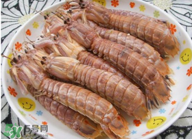 熟皮皮蝦怎么保存？熟皮皮蝦能冷凍保存嗎？