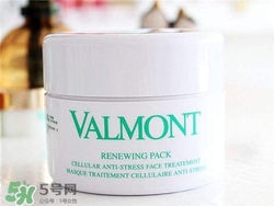 valmont法爾曼幸福面膜怎么用？法爾曼幸福面膜用法