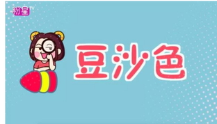 豆沙色和西柚色的區(qū)別 豆沙色和西柚色哪個好看？