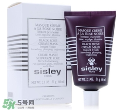 希思黎黑玫瑰面膜好用嗎？希思黎黑玫瑰面膜怎么樣？