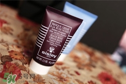 希思黎黑玫瑰面膜好用嗎？希思黎黑玫瑰面膜怎么樣？
