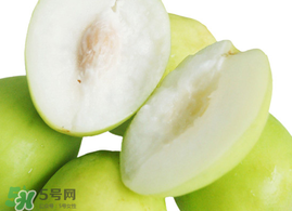 感冒可以吃青棗嗎？感冒能吃青棗嗎？