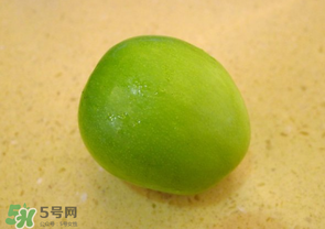 寶寶可以吃青棗嗎？寶寶可以多吃青棗嗎？