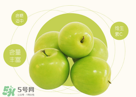 青棗吃多了會(huì)胖嗎？吃青棗會(huì)不會(huì)發(fā)胖？