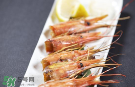 蝦頭里的黃色能吃嗎？蝦頭里的黃色是什么？