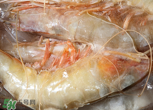 蝦凍了一年還能吃嗎？蝦凍了半年還能吃嗎？