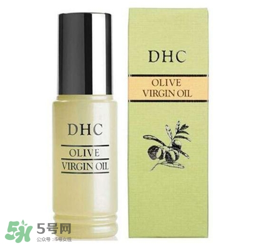 dhc精華油好用嗎？dhc精華油怎么樣？