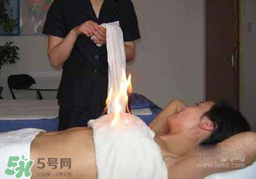 月經(jīng)期間可以做火療嗎？做火療會(huì)影響月經(jīng)嗎？