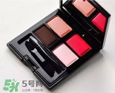 紅棕色眼影什么牌子好？紅棕色眼影推薦