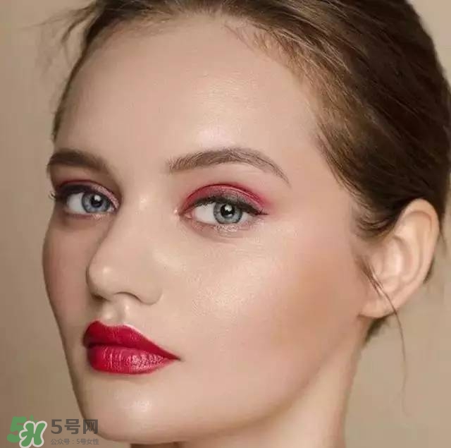 紅棕色眼影什么牌子好？紅棕色眼影推薦