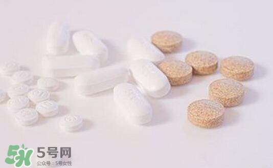 吃善存還用吃葉酸嗎？吃善存片有什么副作用？