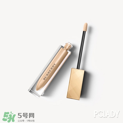 金色口紅有哪些？金色口紅推薦