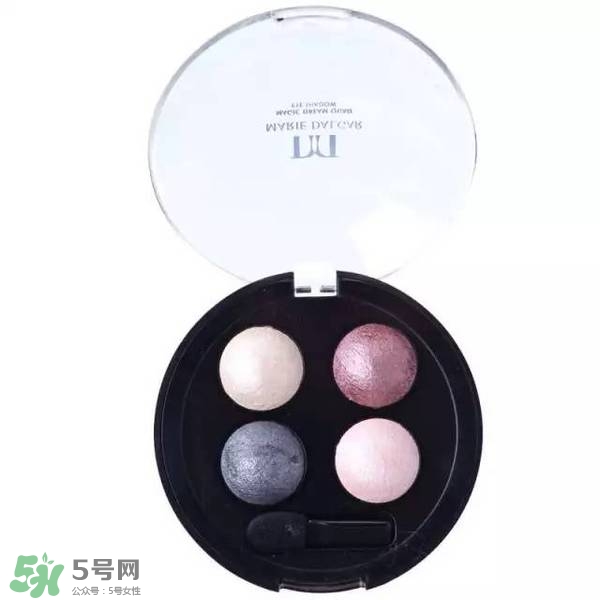 紅棕色眼影什么牌子好？紅棕色眼影推薦