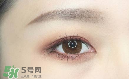 紅棕色眼影什么牌子好？紅棕色眼影推薦