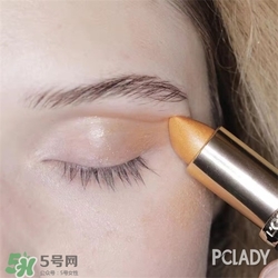 金色口紅有哪些？金色口紅推薦