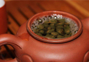 如何清洗紫砂壺茶垢？紫砂壺的茶垢怎么清洗？