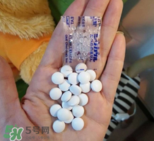 pola美白丸一天吃幾粒？pola美白丸是吞服還是嚼服？