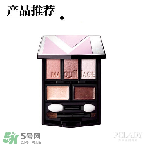 紅棕色眼影怎么化？紅棕色眼影畫法步驟