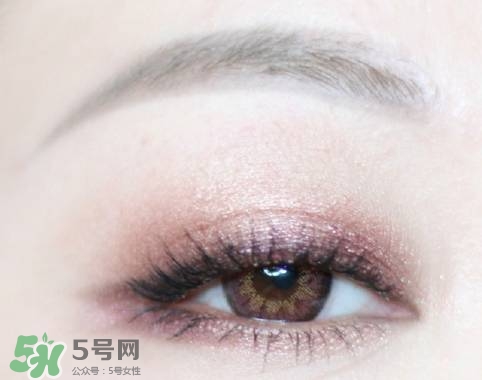 紅棕色眼影什么牌子好？紅棕色眼影推薦