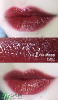 金色口紅有哪些？金色口紅推薦