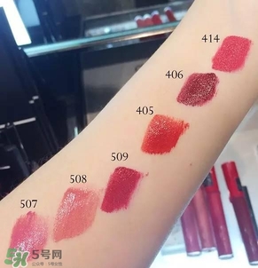 磚紅色和豆沙色的區(qū)別 磚紅色和豆沙色哪個(gè)好看？