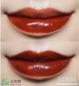 豆沙色和南瓜色的區(qū)別 豆沙色和南瓜色哪個好看？