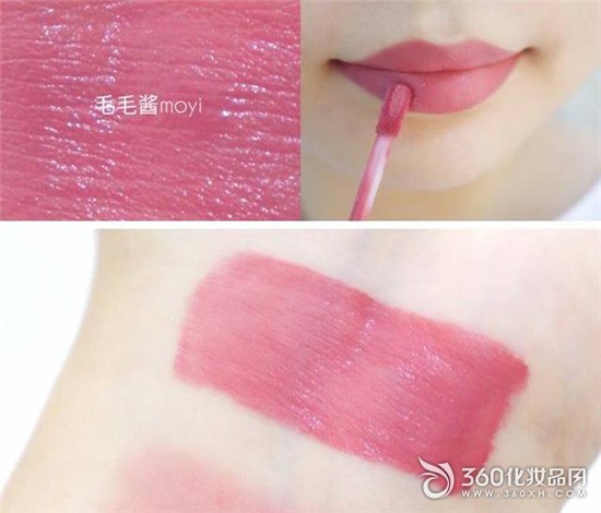 干玫瑰色適合什么膚色？干玫瑰色口紅適合黃皮嗎？