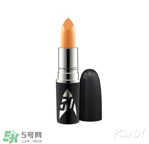 金色口紅有哪些？金色口紅推薦