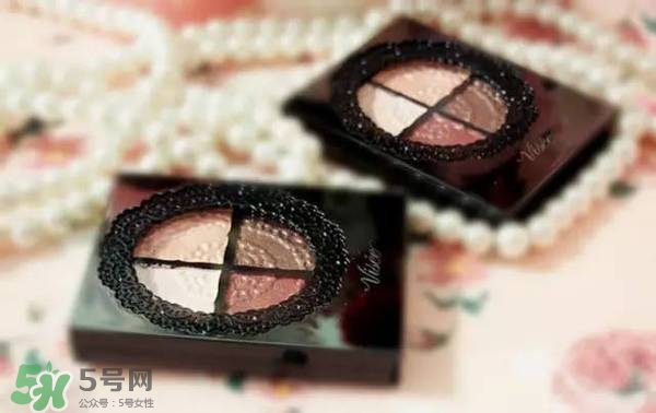 紅棕色眼影什么牌子好？紅棕色眼影推薦