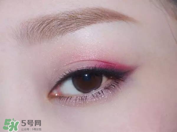 紅棕色眼影什么牌子好？紅棕色眼影推薦