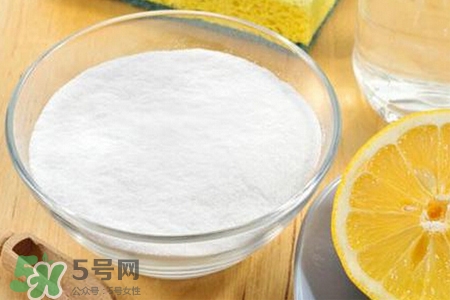 小蘇打水能去農(nóng)藥嗎？小蘇打可以去除農(nóng)藥嗎？
