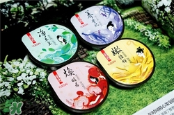羽西膠囊面膜好用嗎？羽西膠囊面膜怎么樣？