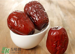 干紅棗有保質(zhì)期嗎？干紅棗的保質(zhì)期多久？