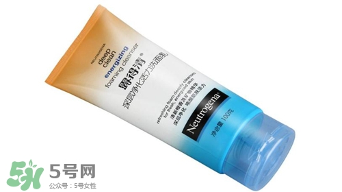 露得清適合什么年齡？neutrogena露得清適合多大年齡？
