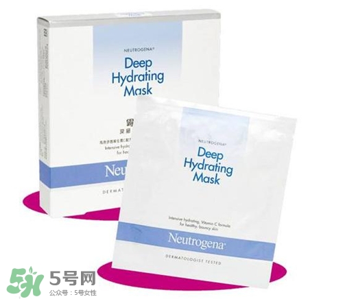 露得清適合什么年齡？neutrogena露得清適合多大年齡？